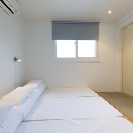 Bingo Hostel Insadong Szöul Kültér fotó
