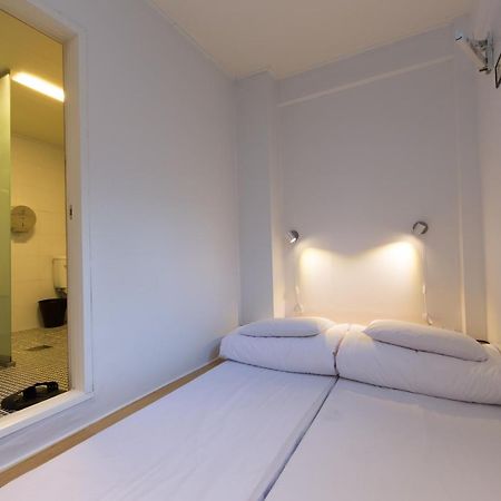 Bingo Hostel Insadong Szöul Kültér fotó