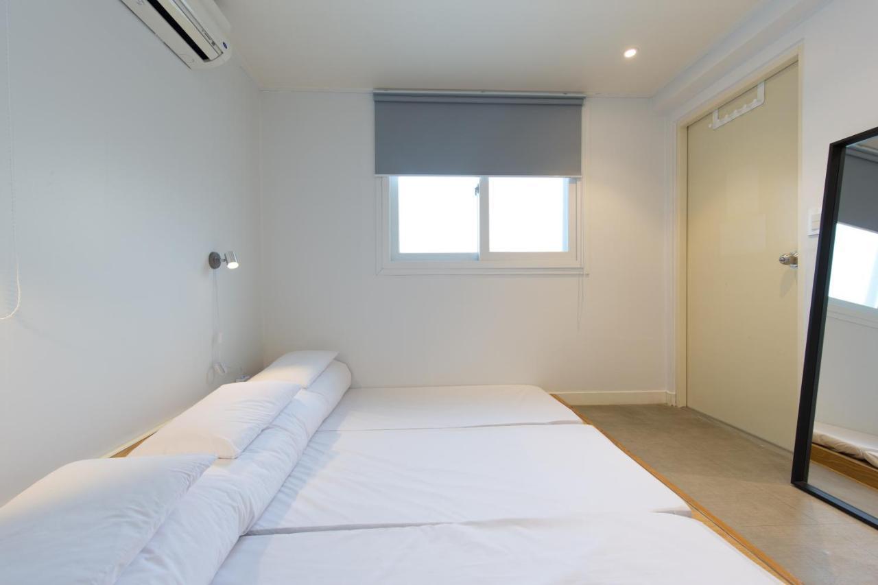 Bingo Hostel Insadong Szöul Kültér fotó