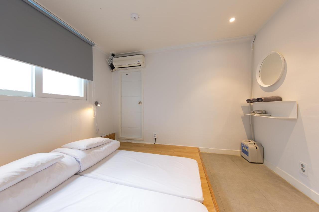 Bingo Hostel Insadong Szöul Kültér fotó