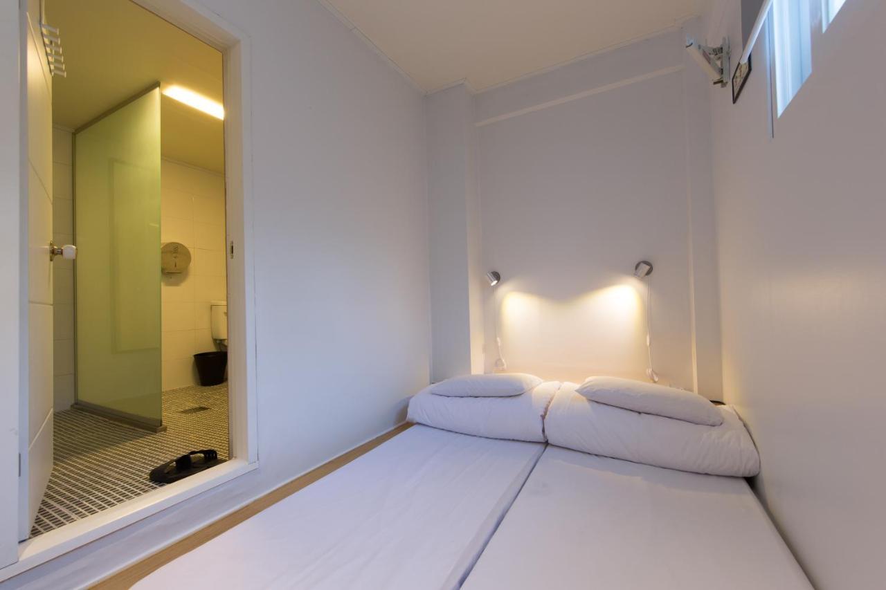 Bingo Hostel Insadong Szöul Kültér fotó