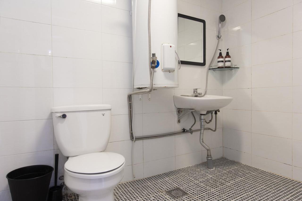 Bingo Hostel Insadong Szöul Kültér fotó