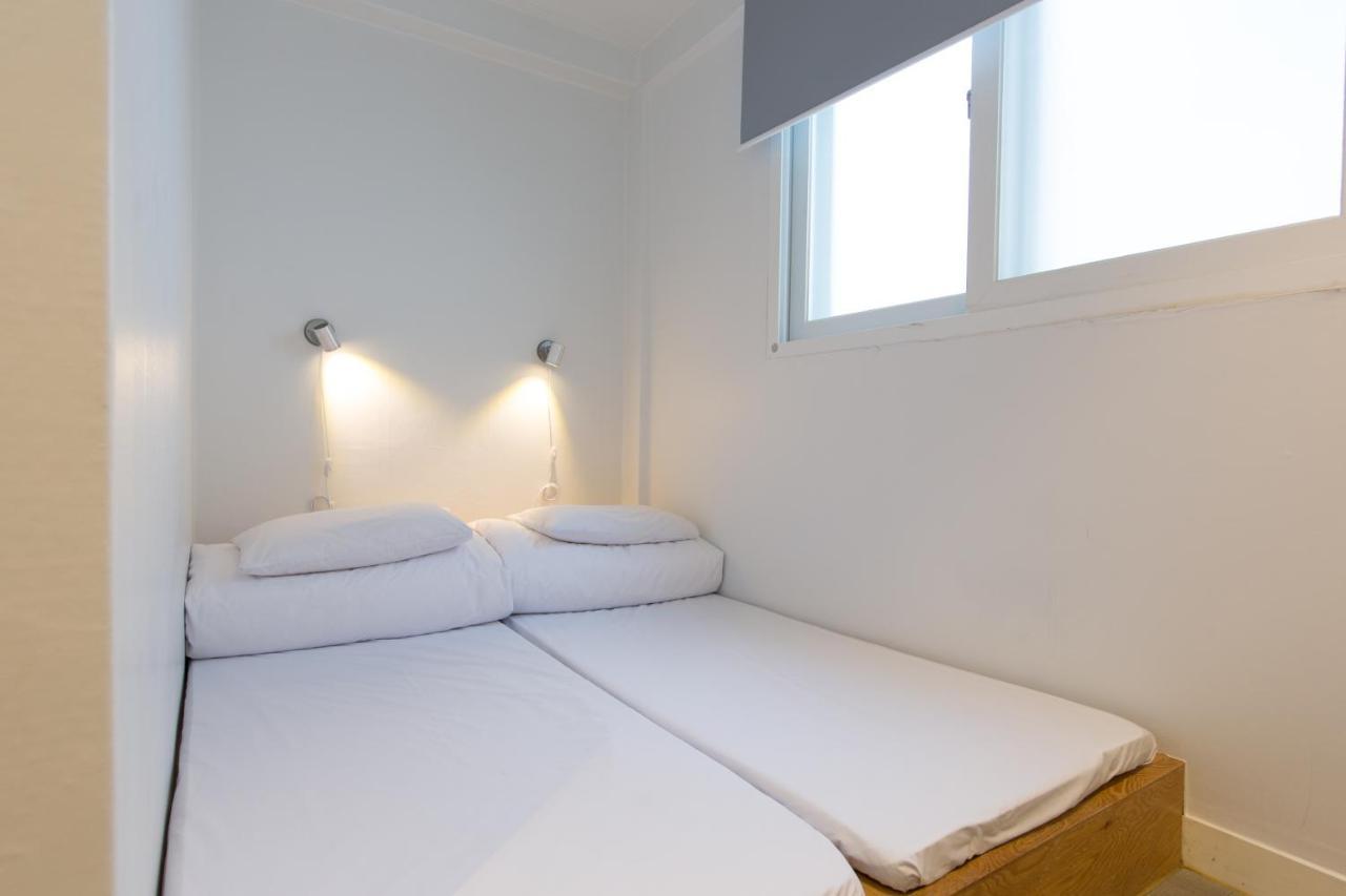 Bingo Hostel Insadong Szöul Kültér fotó