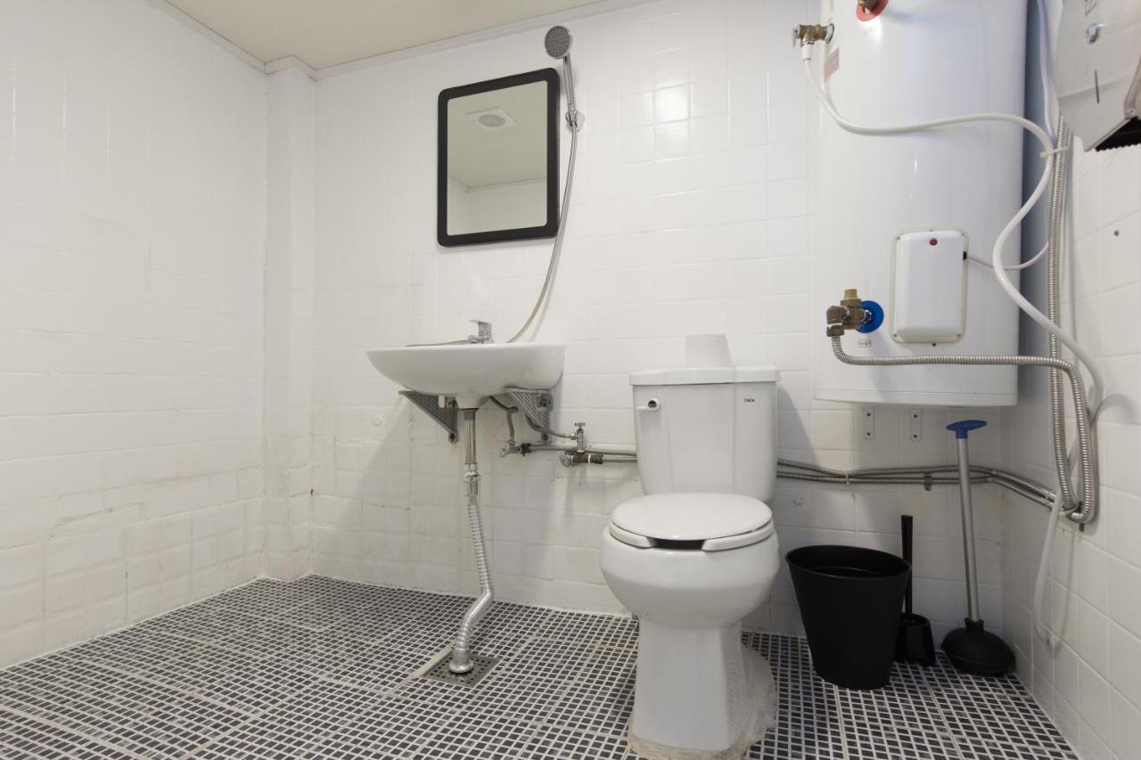 Bingo Hostel Insadong Szöul Kültér fotó