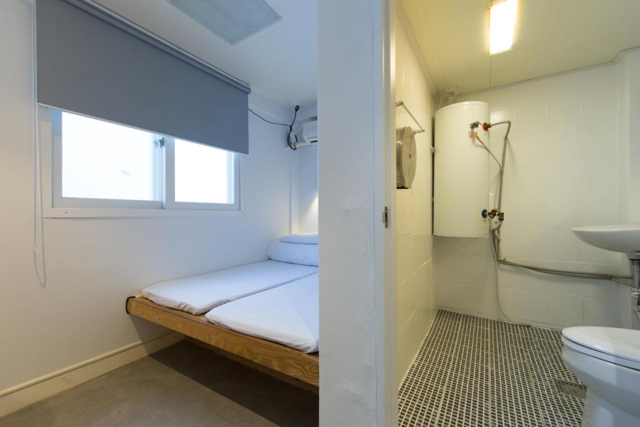 Bingo Hostel Insadong Szöul Kültér fotó