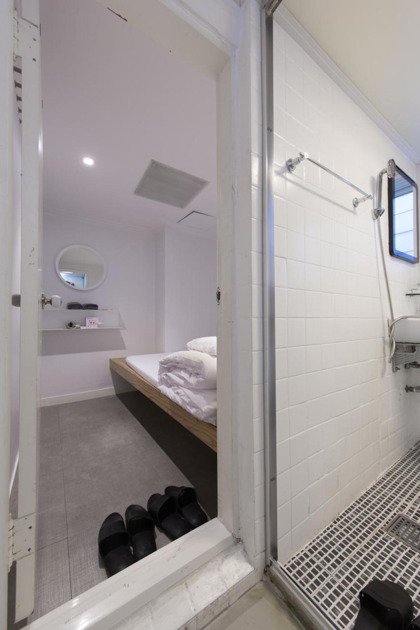 Bingo Hostel Insadong Szöul Kültér fotó
