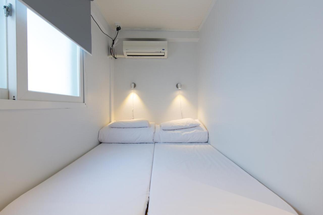 Bingo Hostel Insadong Szöul Kültér fotó