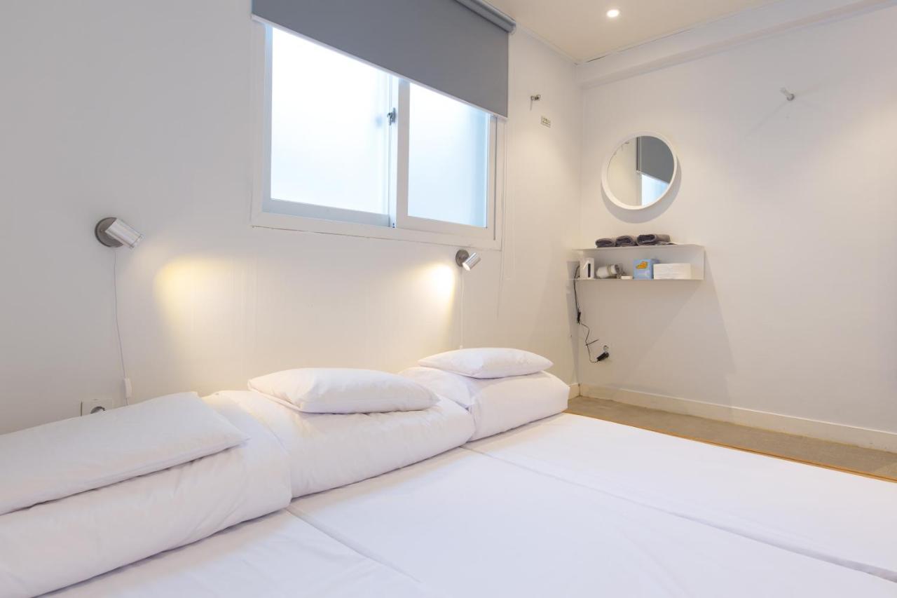 Bingo Hostel Insadong Szöul Kültér fotó