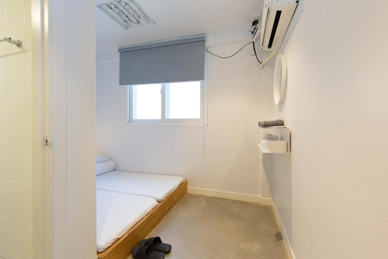 Bingo Hostel Insadong Szöul Kültér fotó
