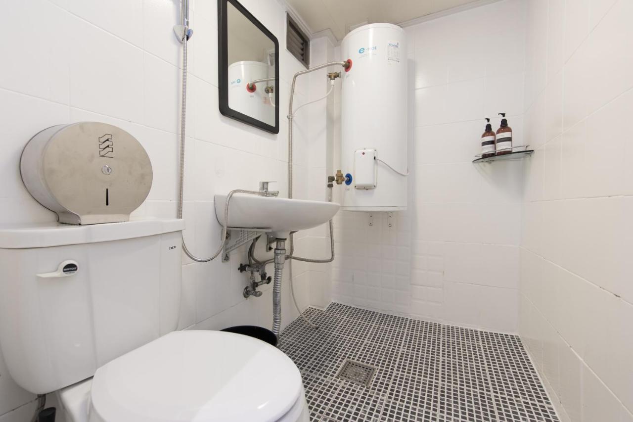 Bingo Hostel Insadong Szöul Kültér fotó
