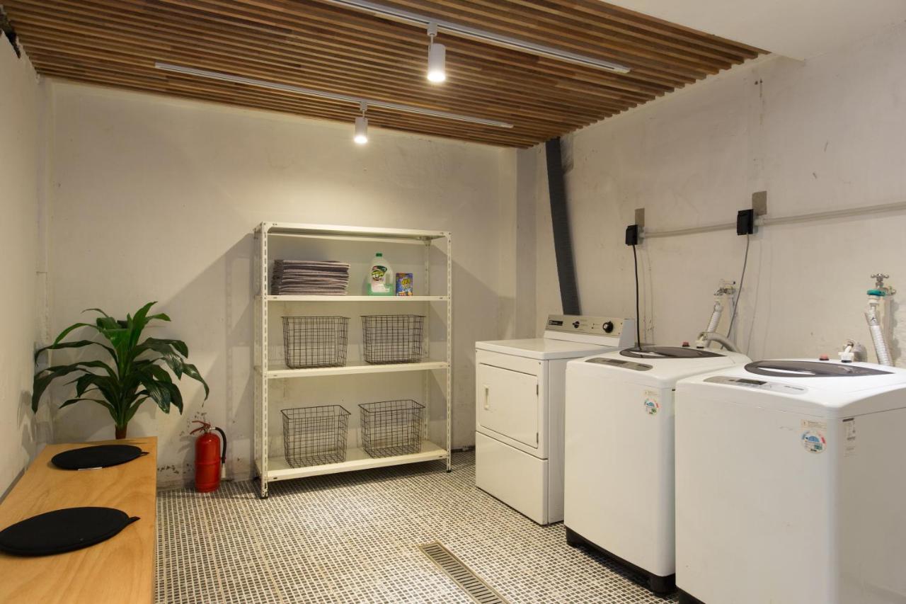 Bingo Hostel Insadong Szöul Kültér fotó