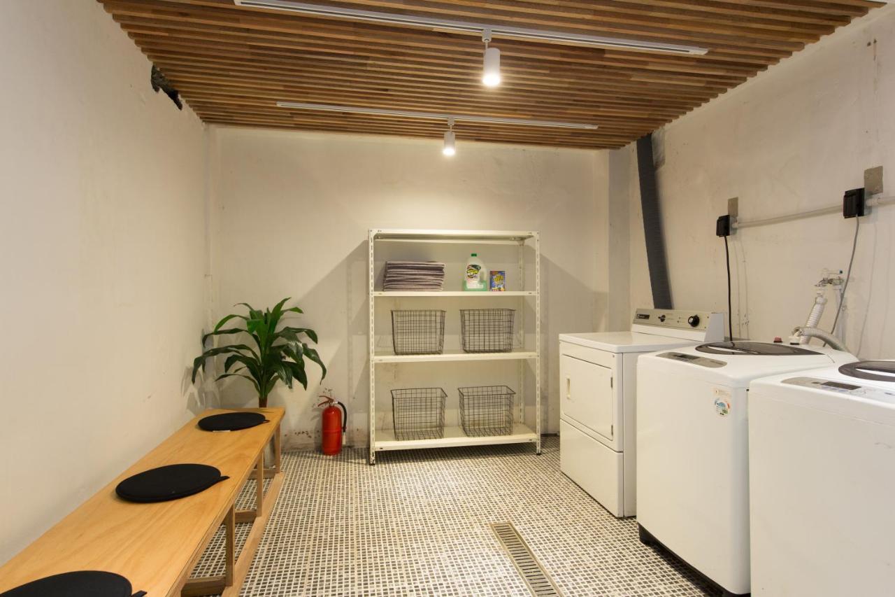 Bingo Hostel Insadong Szöul Kültér fotó