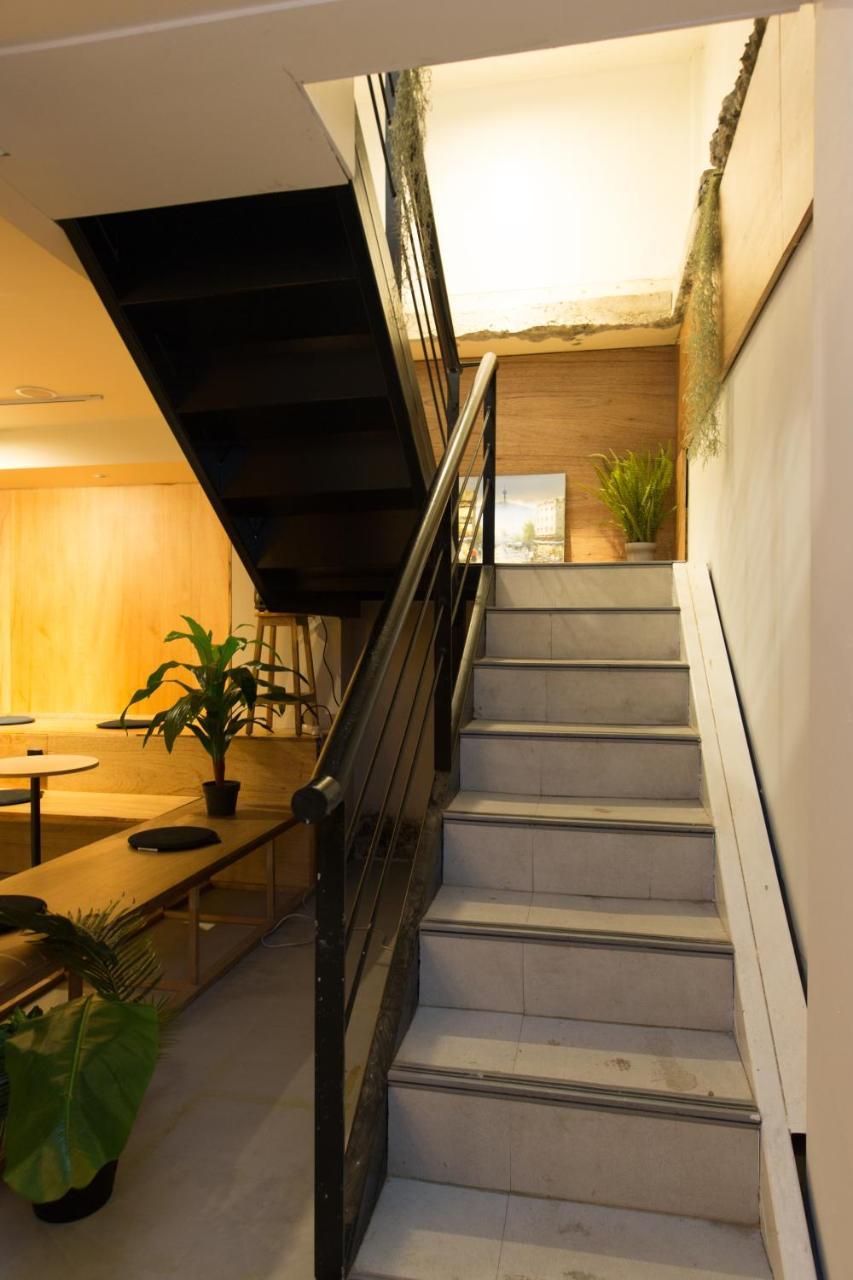 Bingo Hostel Insadong Szöul Kültér fotó