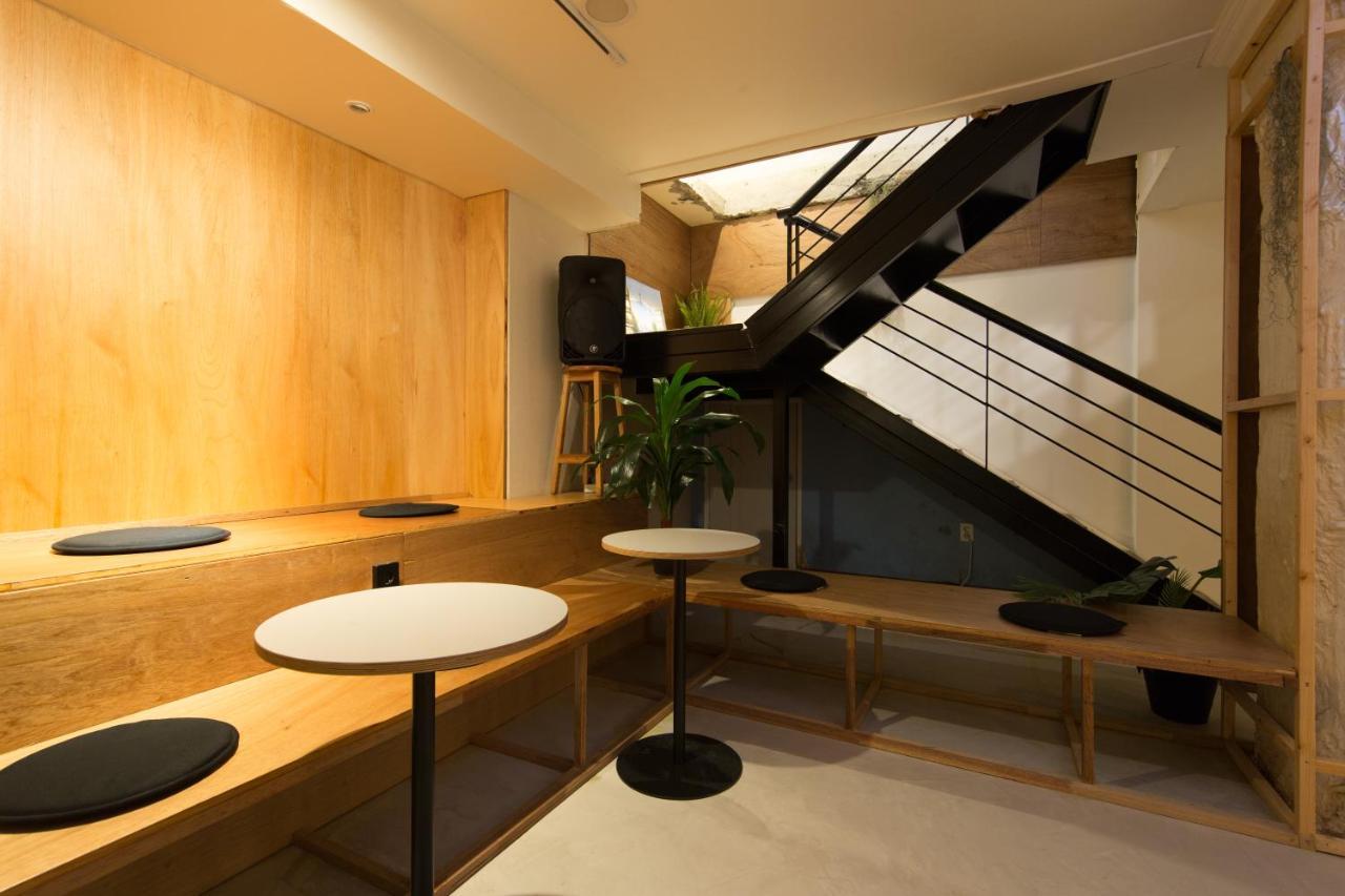Bingo Hostel Insadong Szöul Kültér fotó