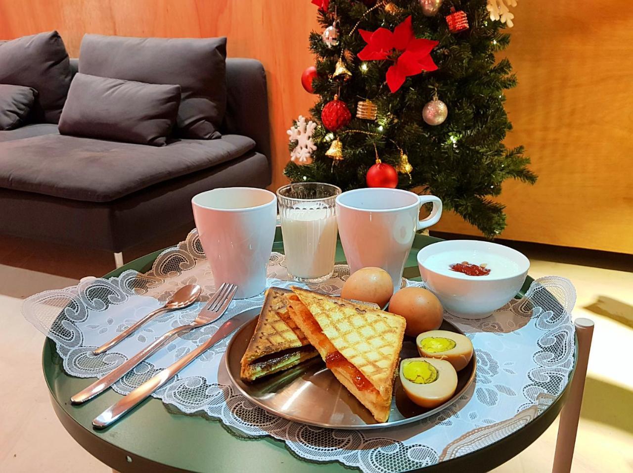 Bingo Hostel Insadong Szöul Kültér fotó